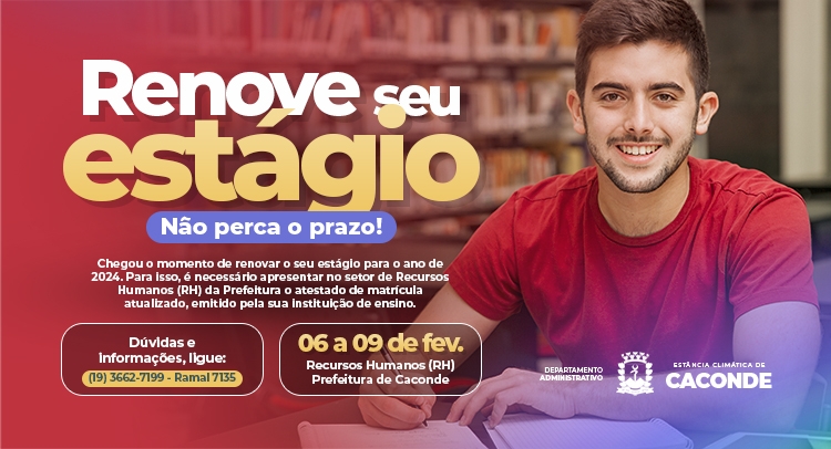 Capa da notícia